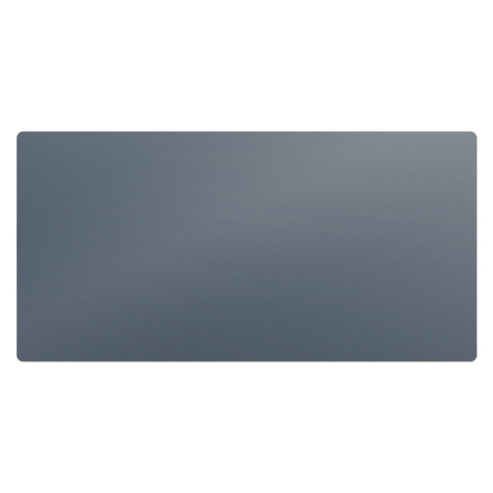 Podložka na stůl dětská Barva tmavě modrá