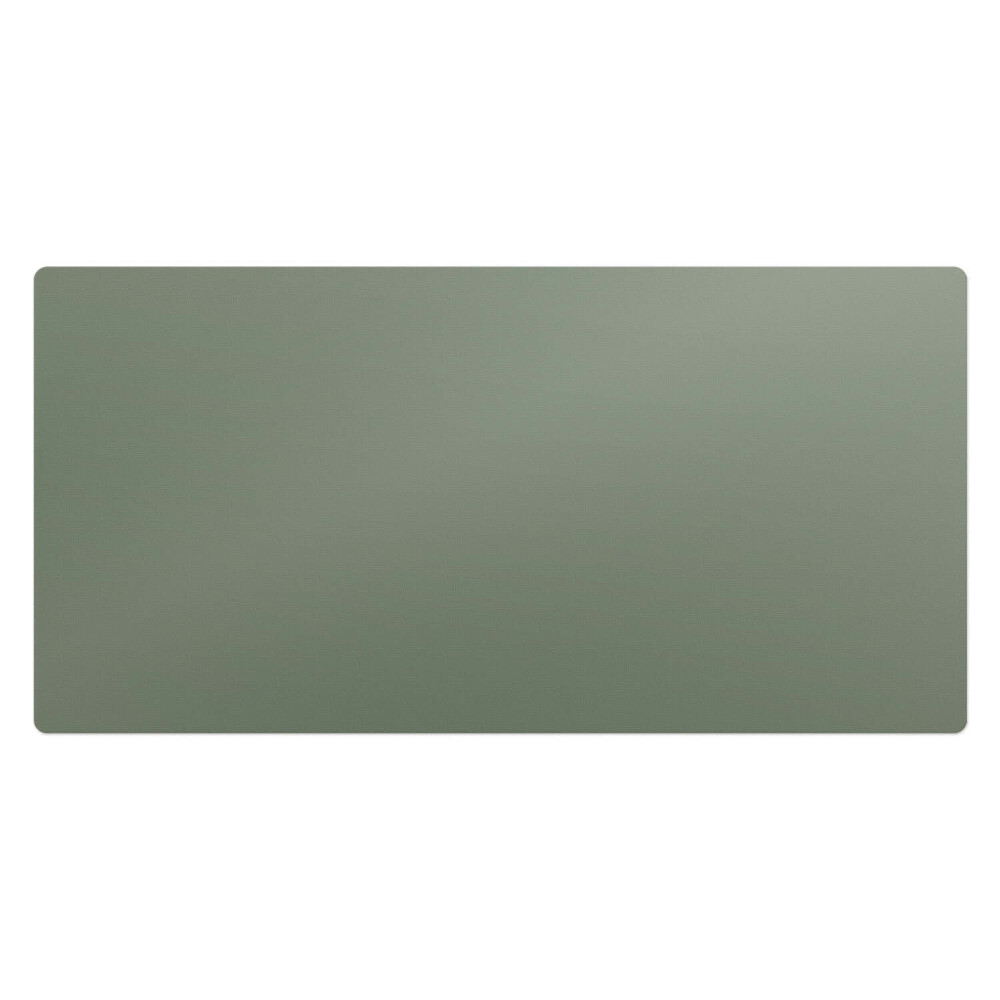 Podložka na stůl dětská Olivová barva