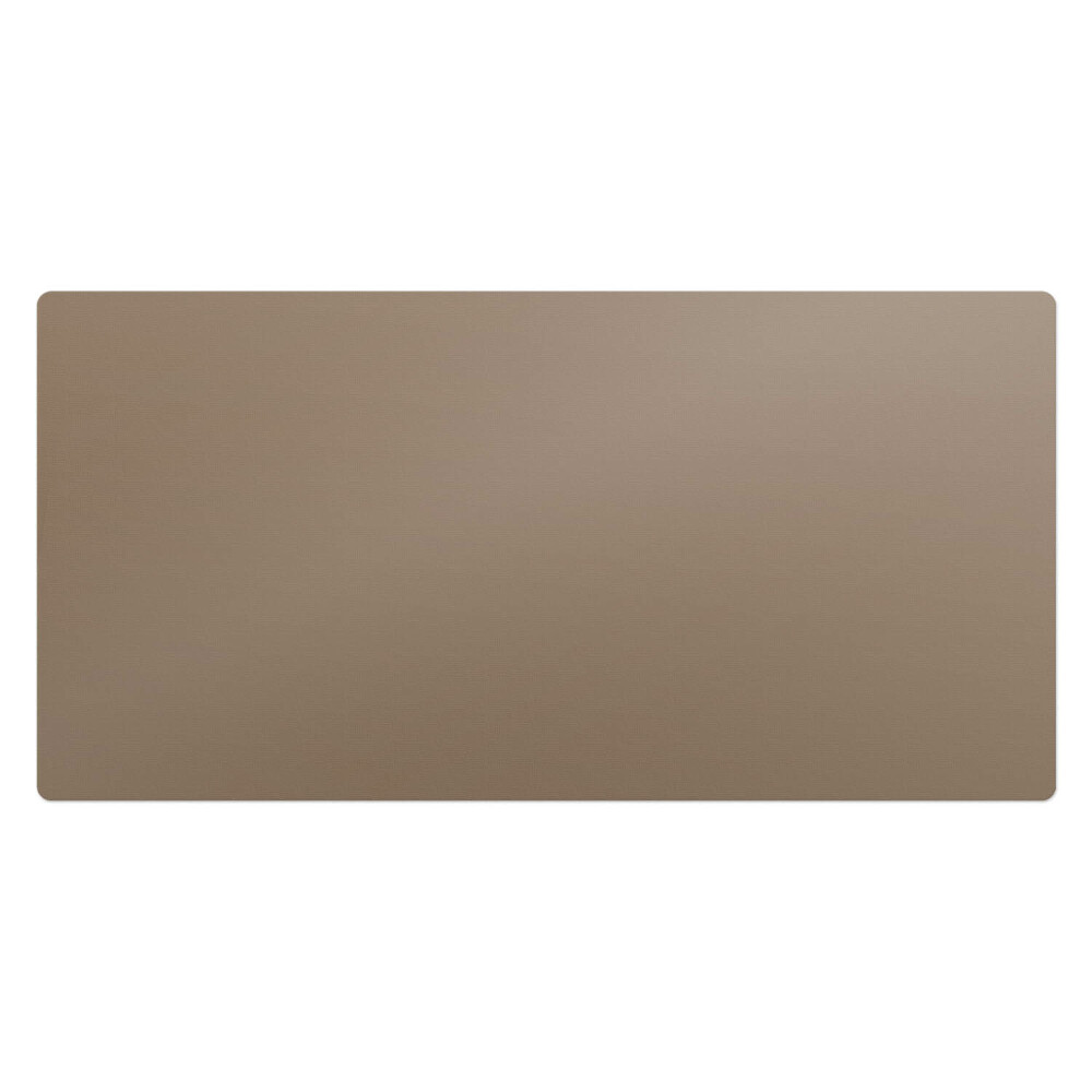 Podložka na stůl dětská Barva Hnědá