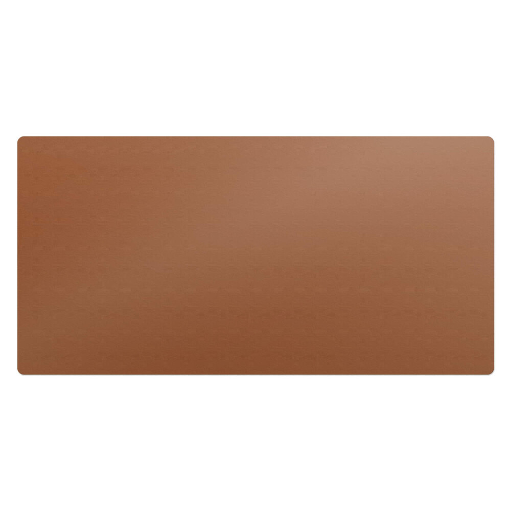 Podložka na stůl Barva Hnědá