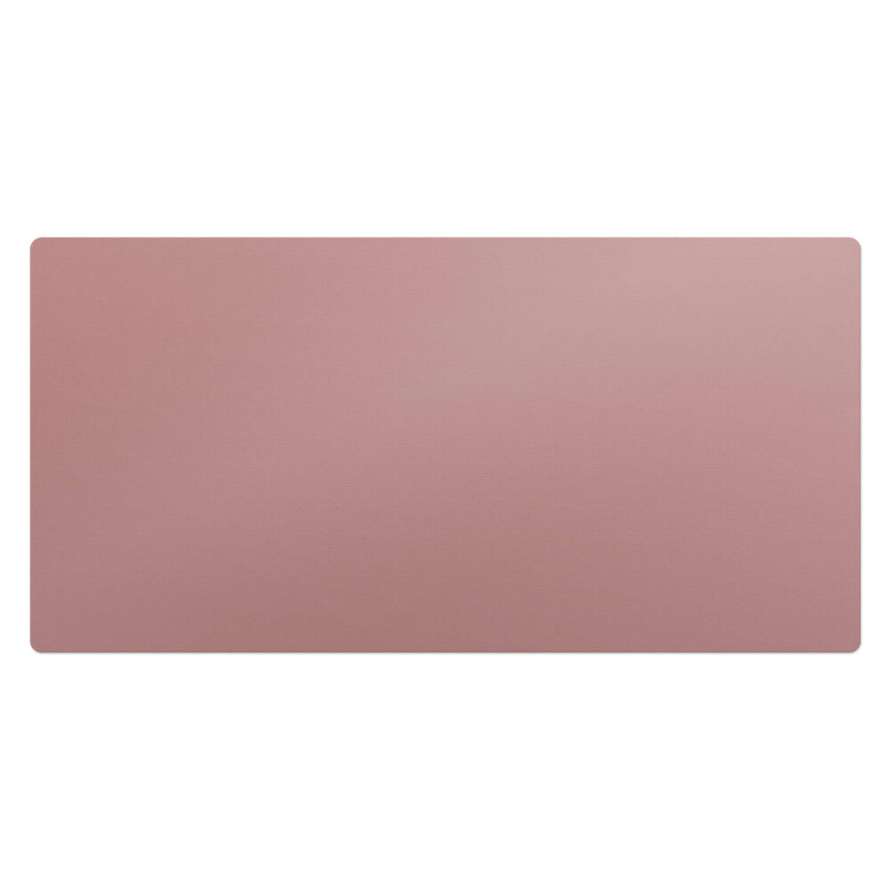 Podložka na stůl Barva růžová