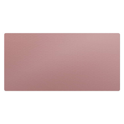 Podložka na stůl Barva růžová