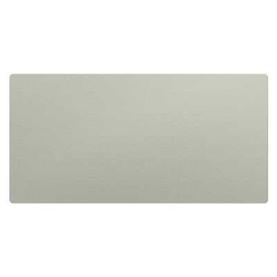 Pracovní podložka na stůl Barva Šedozelená
