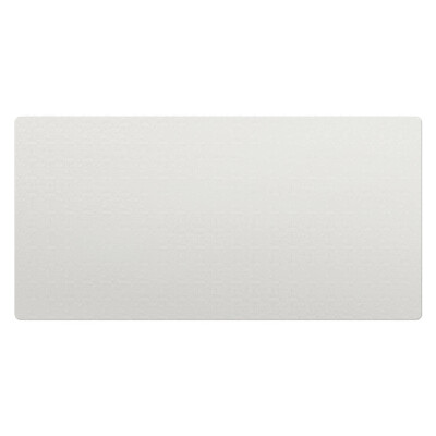 Podložka na stůl Barva šedá