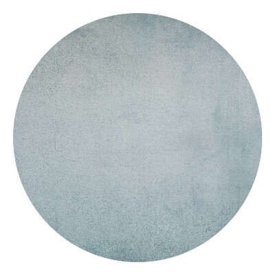 Podložka pod křeslo kulatá Jemná textura pozadí