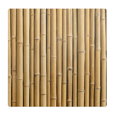 Ochranná podložka na podlahu Bambusový vzor