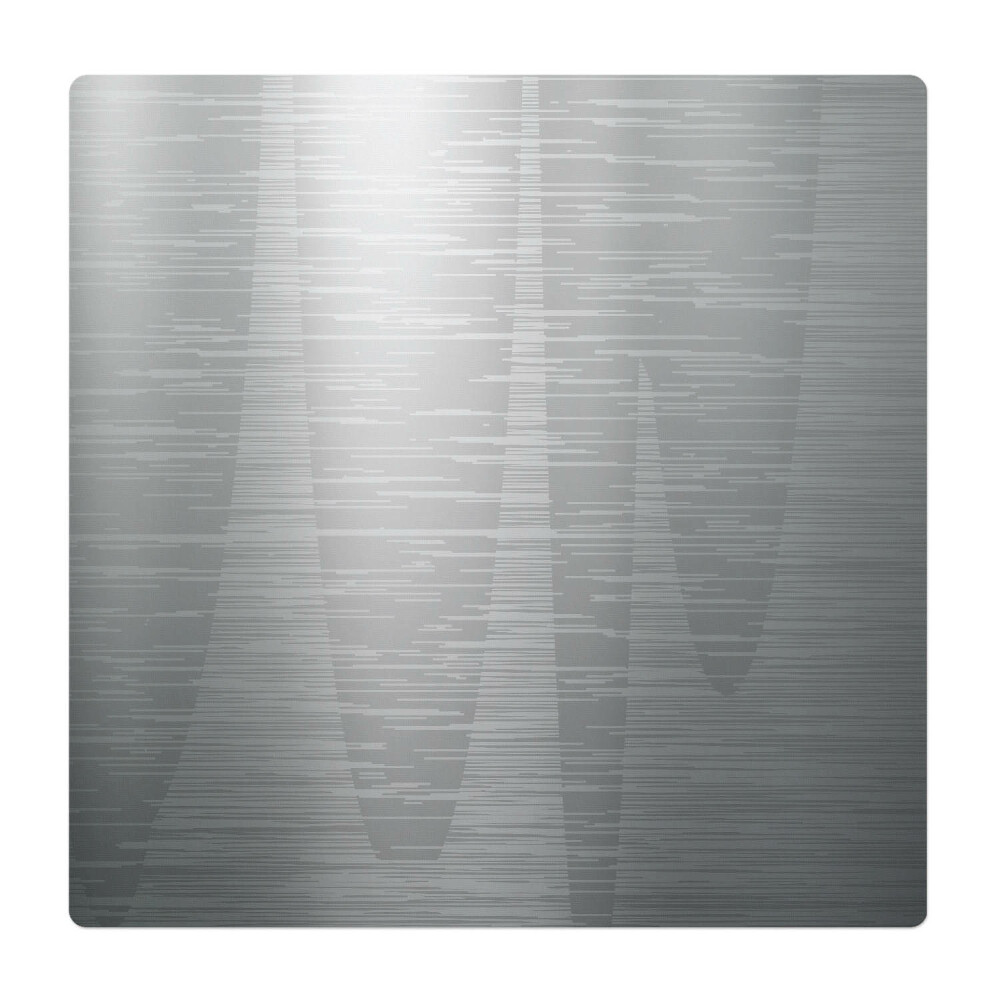 Podložka pod křeslo Svislé čáry a stíny