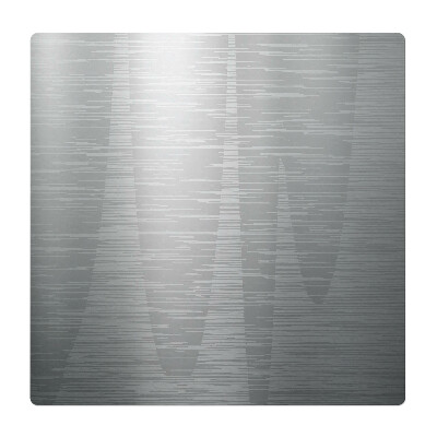 Podložka pod křeslo Svislé čáry a stíny