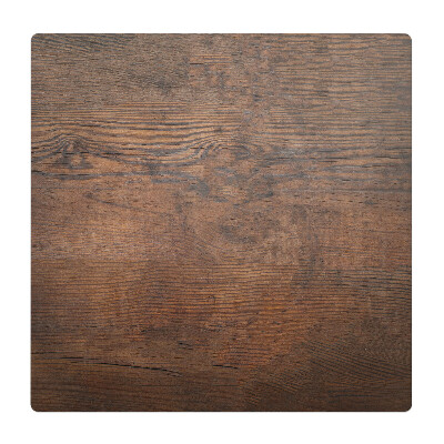 Podložka pod křeslo Dřevěné zrno