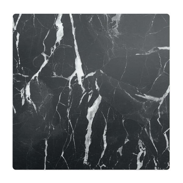 Ochranná podložka na podlahu Mramorové žíly