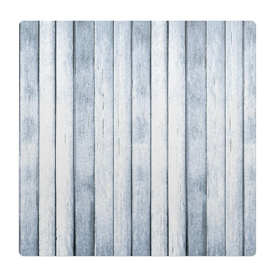 Podložka pod židli Dřevěné desky svisle