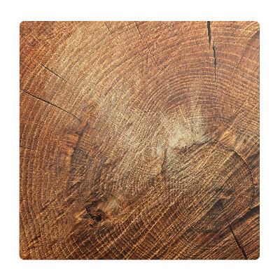 Podložka pod židli Letkroky