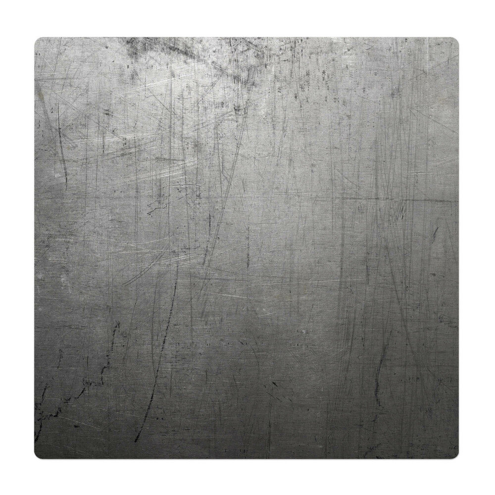 Ochranná podložka na podlahu Škrábance na kovu