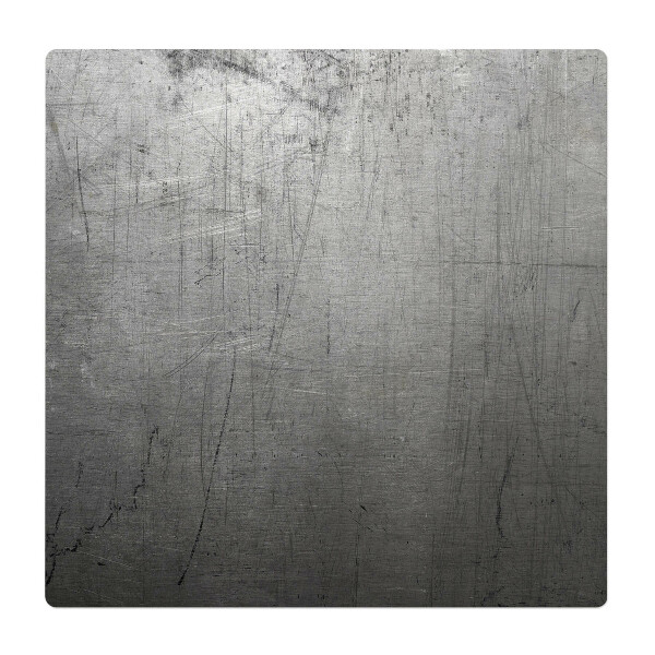 Ochranná podložka na podlahu Škrábance na kovu