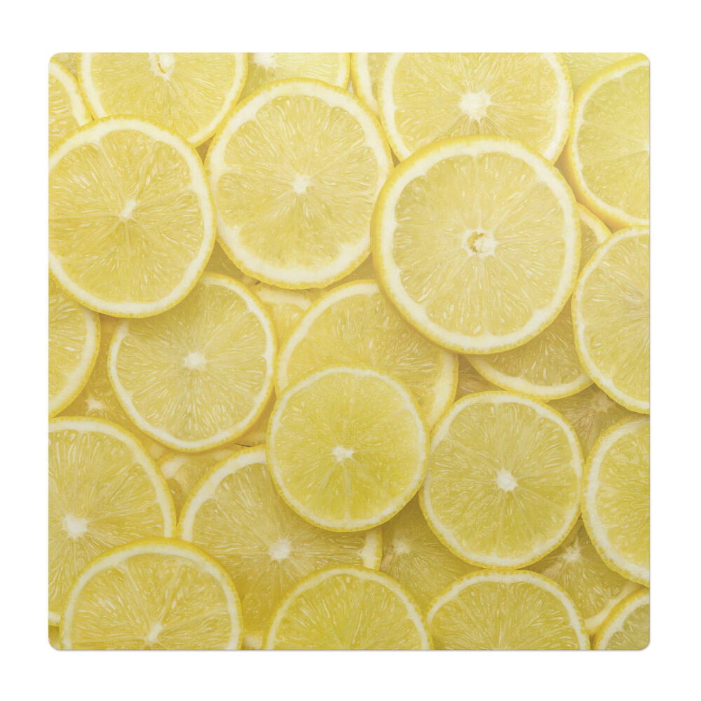 Ochranná podložka pod židli Plátky citrusů
