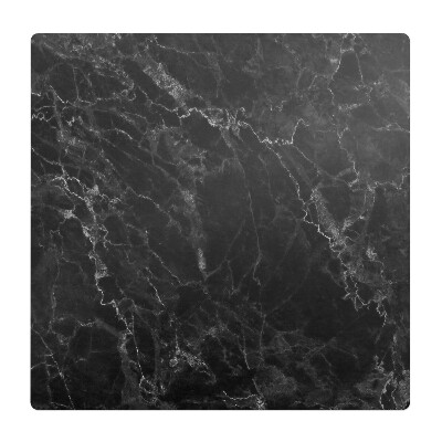 Podložka pod křeslo Mramorové žíly