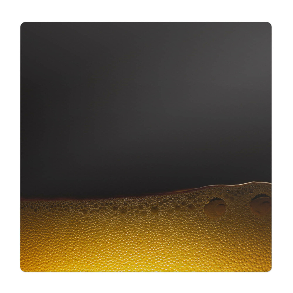 Ochranná podložka pod židli Bublinky v kapalině