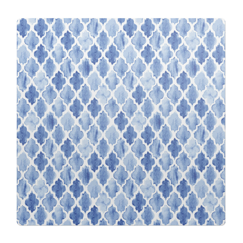 Ochranná podložka na podlahu Marocký vzor