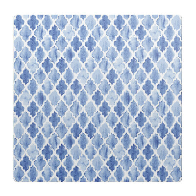 Ochranná podložka na podlahu Marocký vzor