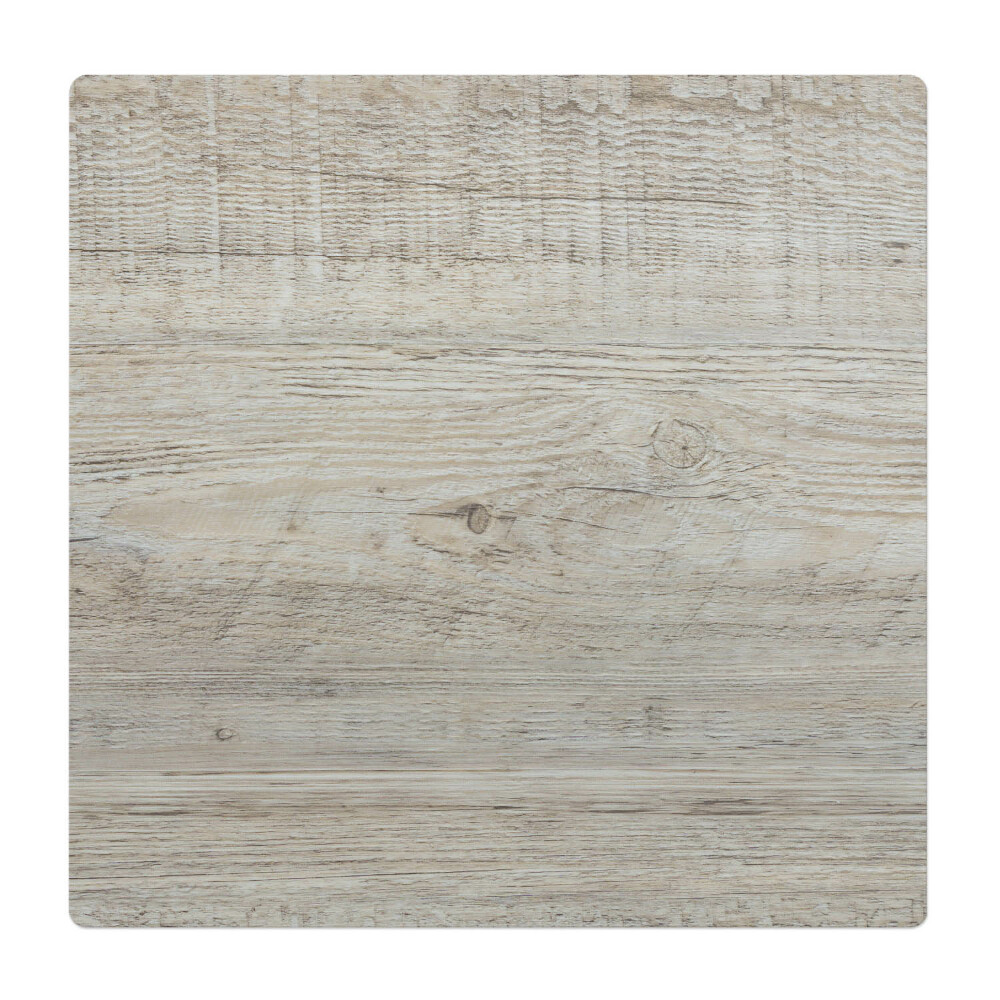 Ochranná podložka pod židli Dřevěná textura