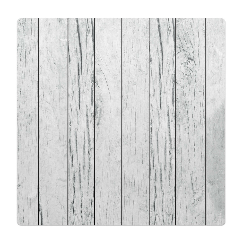 Podložka pod židli Dřevěné desky svisle