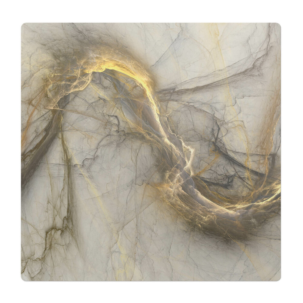 Ochranná podložka na podlahu Éterické linie chaosu