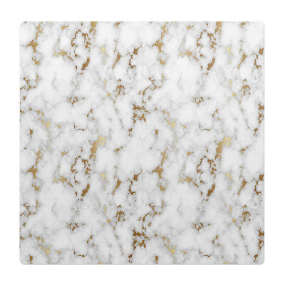 Ochranná podložka pod židli Mramorový vzor pozadí