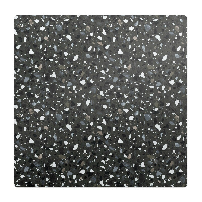 Ochranná podložka pod židli Terazzová mozaika