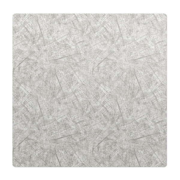 Podložka pod křeslo Textura dřeva