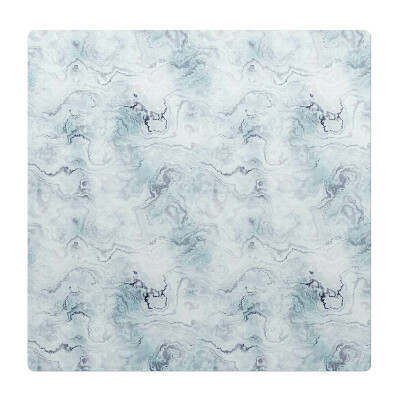 Podložka pod křeslo Mramorová abstrakce