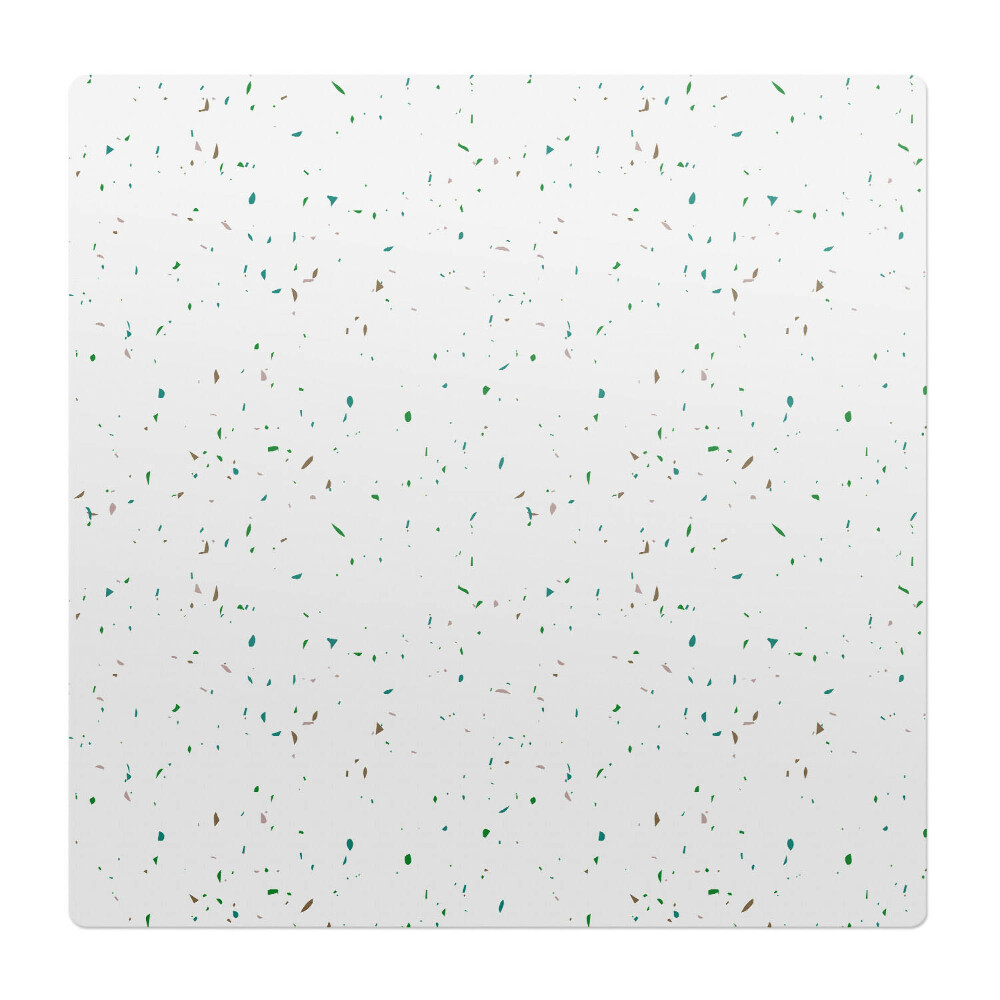 Ochranná podložka na podlahu Minimalistické tečky