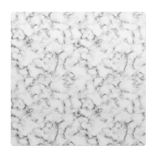 Podložka pod židli Mramorová textura