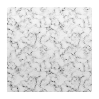 Podložka pod židli Mramorová textura