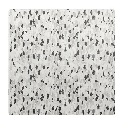 Podložka pod křeslo Terazzová mozaika