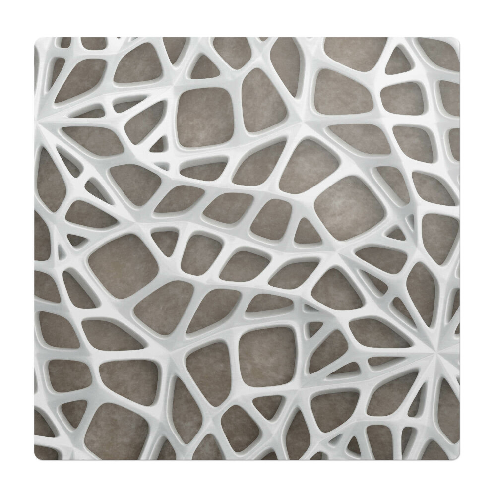 Ochranná podložka na podlahu Prolamovaná 3D struktura