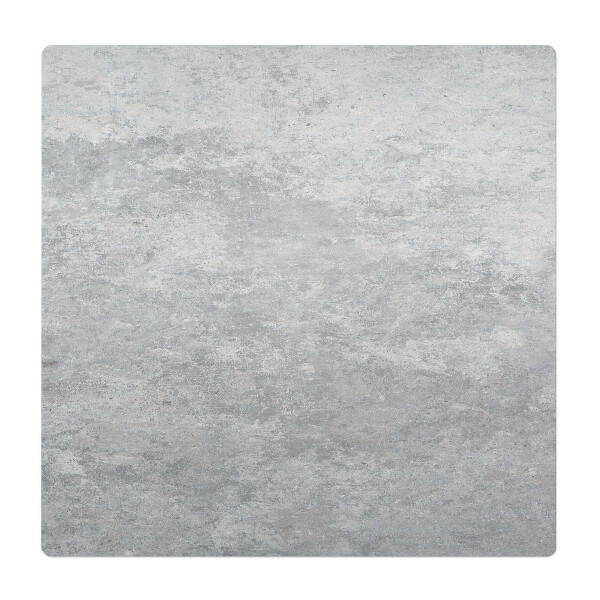 Podložka pod židli Betonová textura