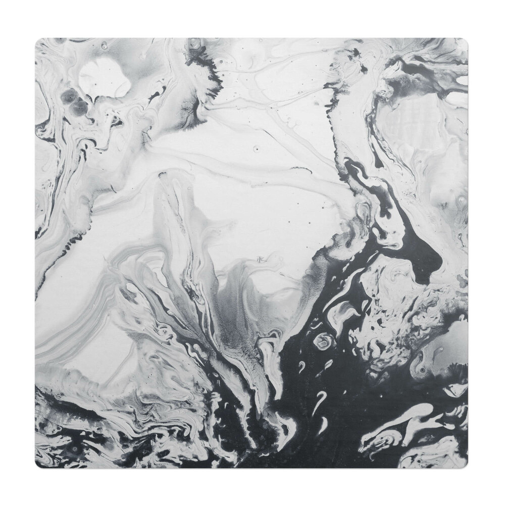 Ochranná podložka na podlahu Abstraktní víry