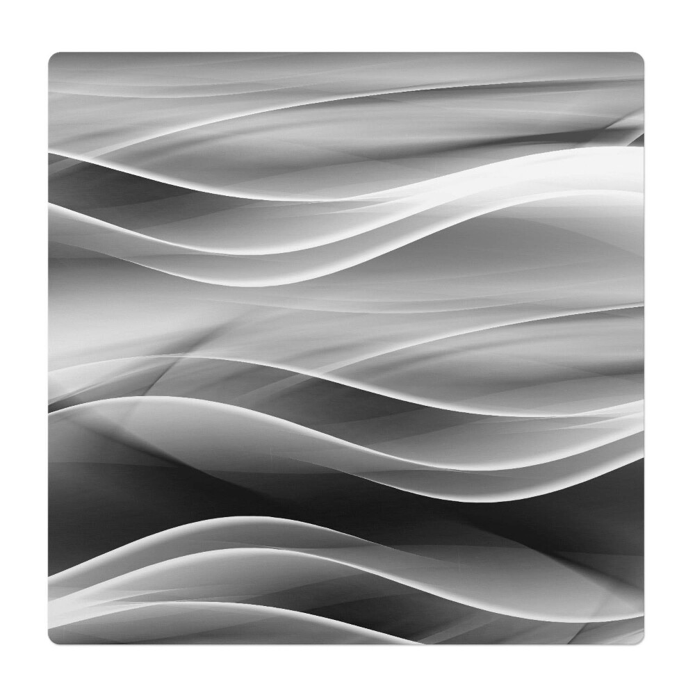 Ochranná podložka na podlahu Jemné vlny