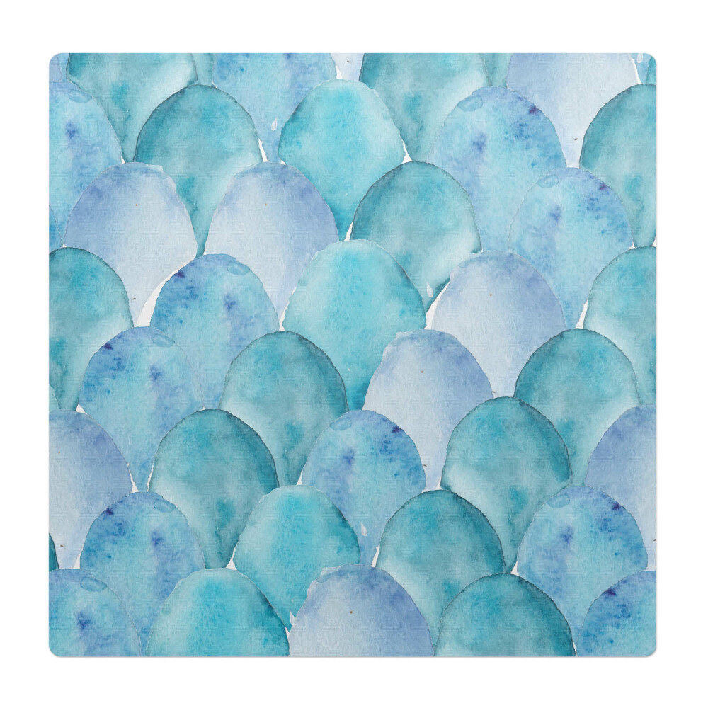 Ochranná podložka pod židli Akvarelové váhy