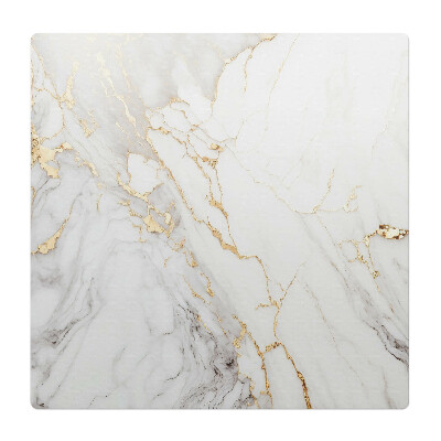 Ochranná podložka na podlahu Mramorové žíly