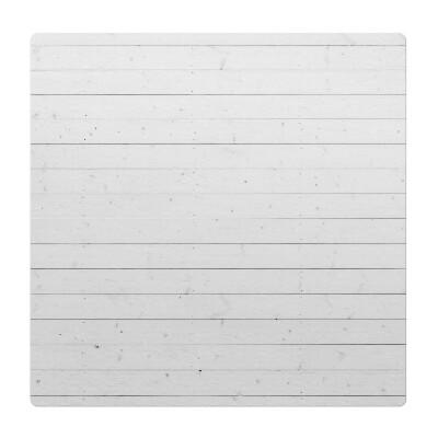 Ochranná podložka pod židli Dřevěné desky