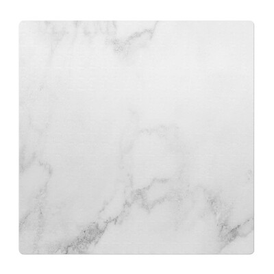 Ochranná podložka pod židli Mramorové žíly