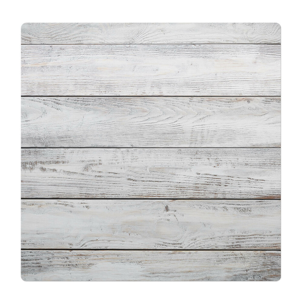 Ochranná podložka na podlahu Retro dřevěné desky