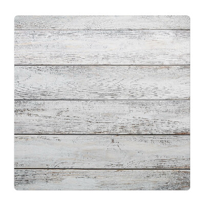 Ochranná podložka na podlahu Retro dřevěné desky