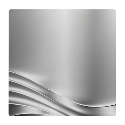 Ochranná podložka pod židli Metalické vlny