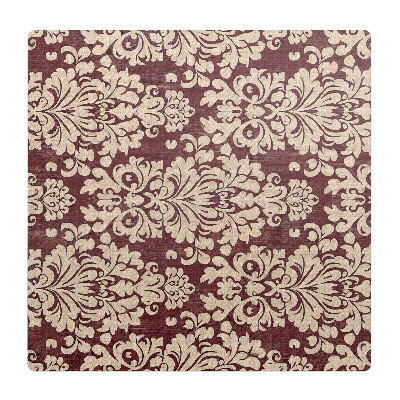 Podložka pod křeslo Klasická ozdoba