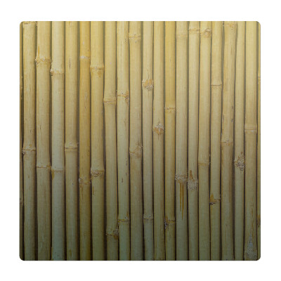 Ochranná podložka na podlahu Bambusový vzor