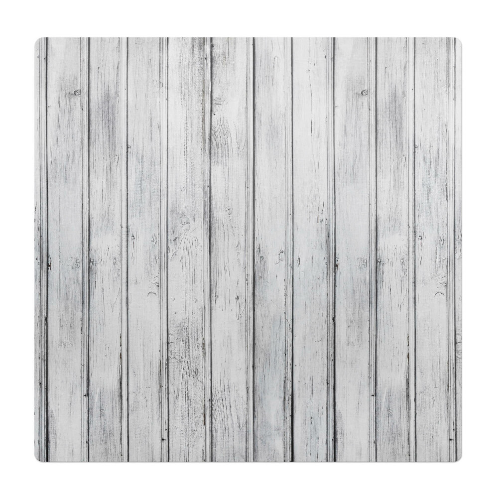 Podložka pod židli Staré dřevěné desky