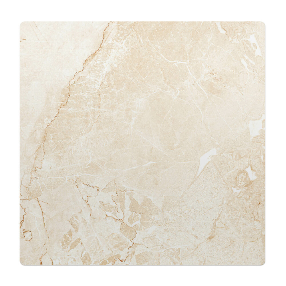 Podložka pod židli Mramorové žíly