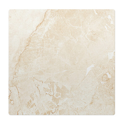 Podložka pod židli Mramorové žíly